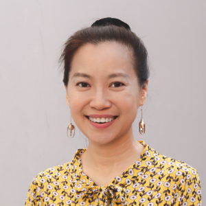Leader Claudia Chong's Avatar